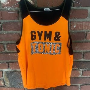 Victoria’s Secret PINK Workout Tank Top